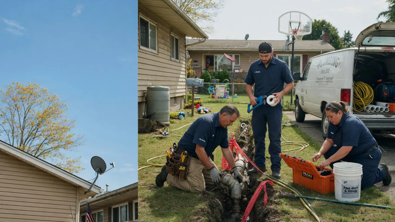 Garbage Disposal Replacement in Derwent, OH near me